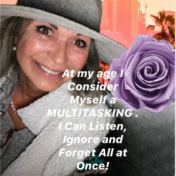 Meet your Posher, Lia - Picture 3 of 4